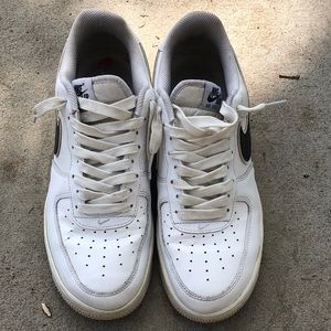 Nike Air Force 1
